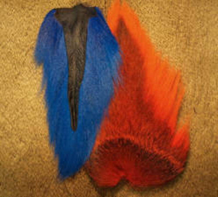 NATURE'S SPIRIT NATURE'S SPIRIT SELECT BUCKTAIL