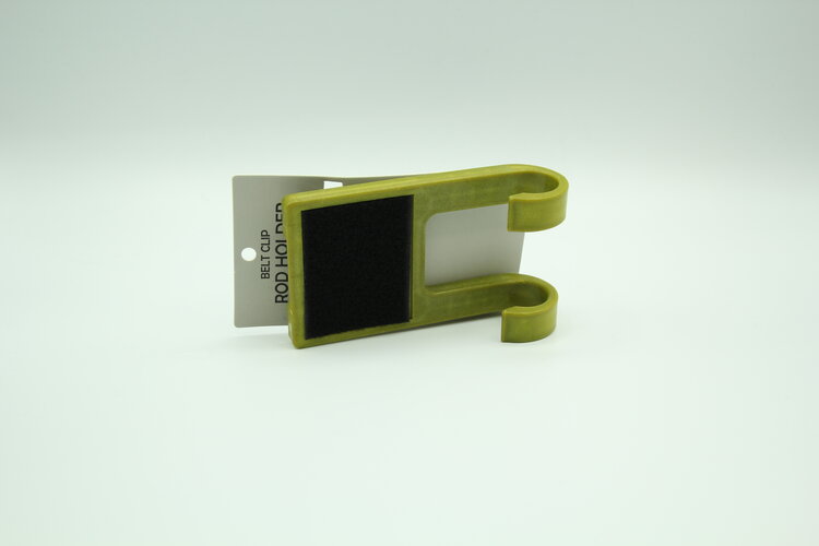 New Phase NEW PHASE BELT CLIP ROD HOLDER