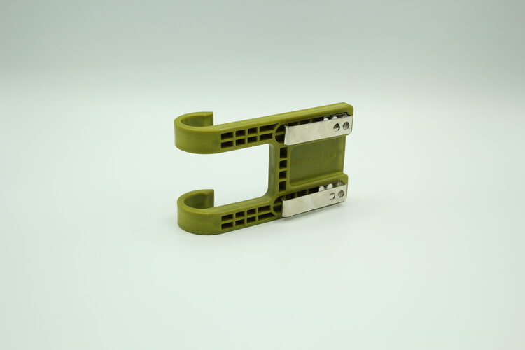 New Phase NEW PHASE BELT CLIP ROD HOLDER