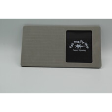 New Phase Fly Drying Patch for Drift Boat