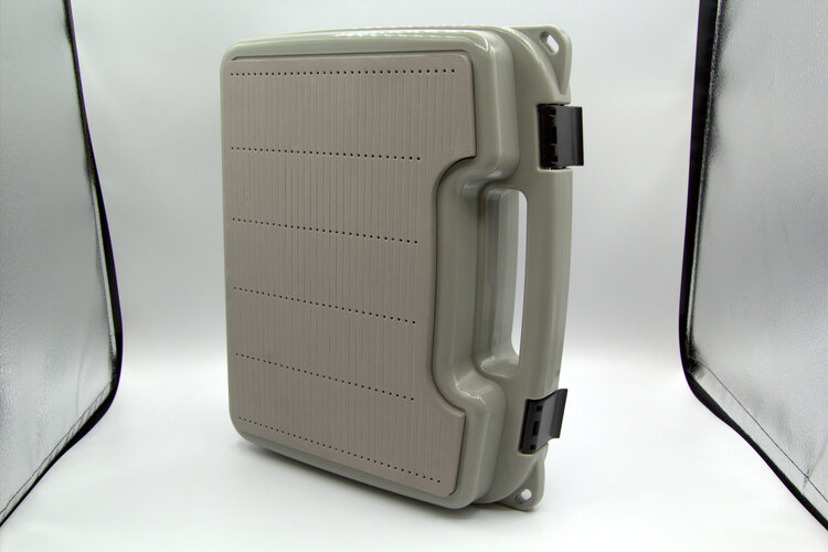 Ugly Bug Fly Shop Teton streamer/salt box