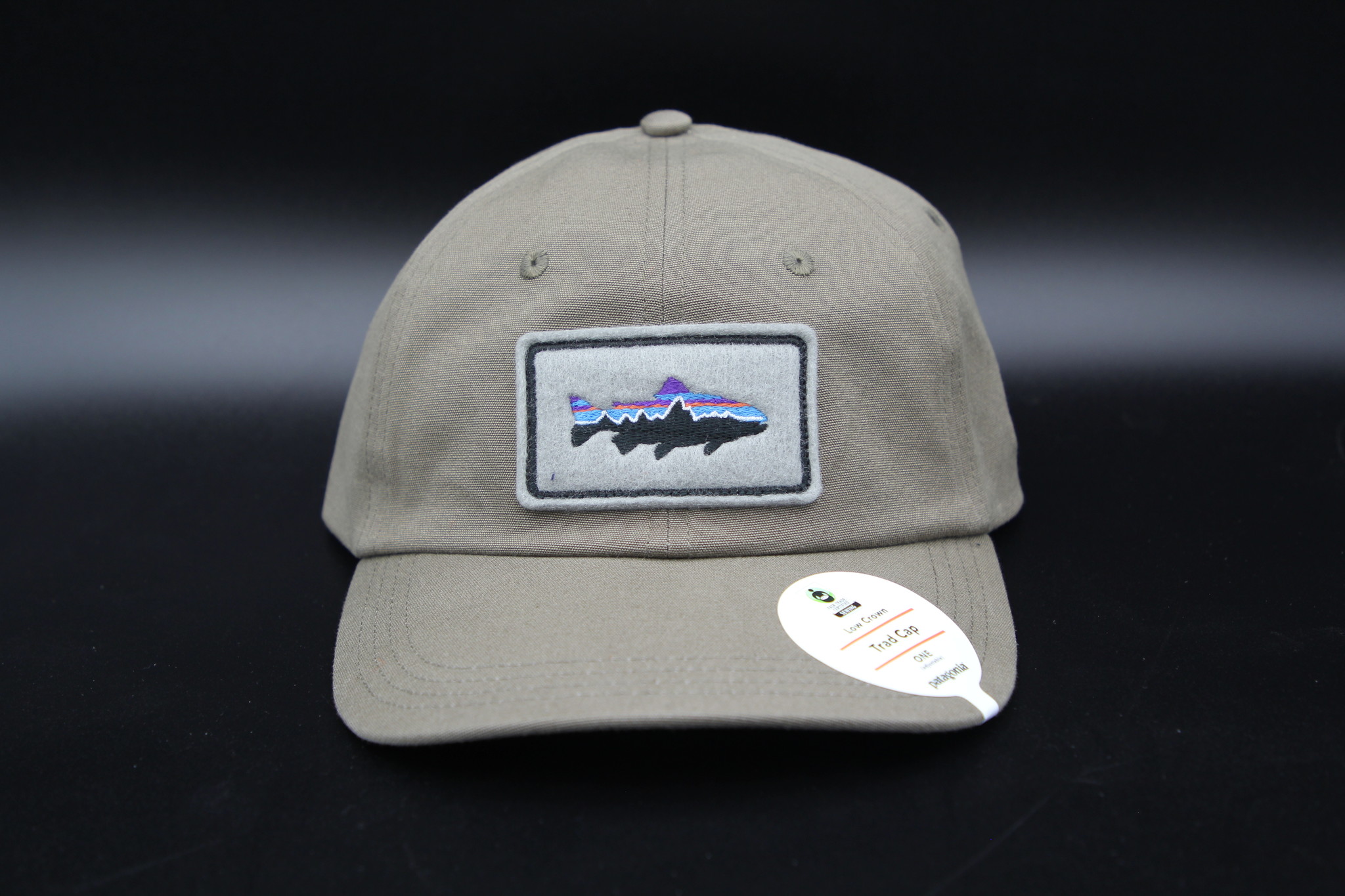 patagonia stocking cap