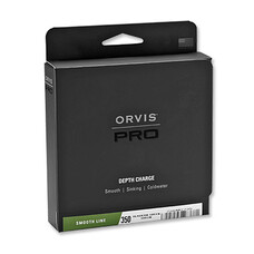 Orvis Company ORVIS PRO DEPTH CHARGE SMOOTH SINK