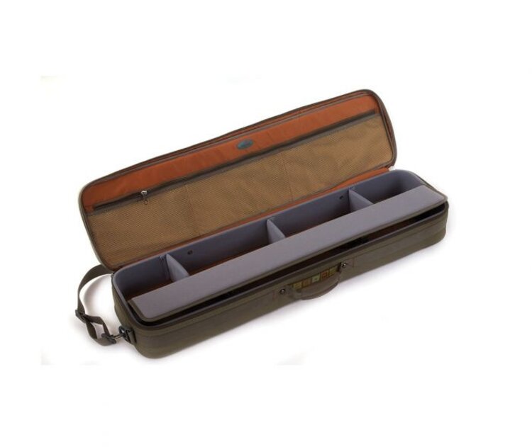 Fishpond FISHPOND DAKOTA ROD AND REEL CASE 45"