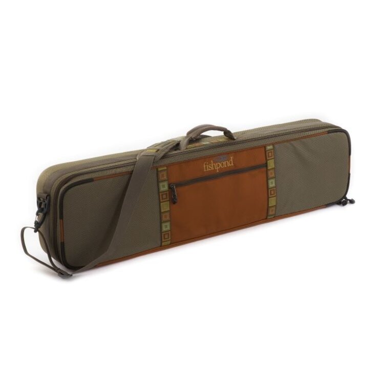 Fishpond FISHPOND DAKOTA ROD AND REEL CASE 45"