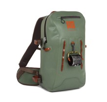 FISHPOND THUNDERHEAD SUBMERSIBLE BACKPACK -ECO