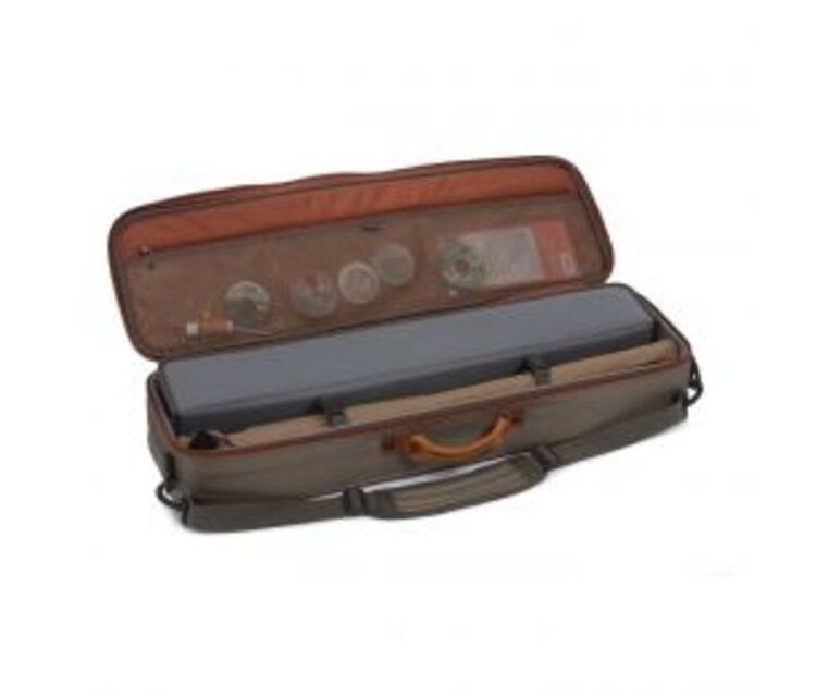 Fishpond FISHPOND DAKOTA CARRY ON ROD AND REEL CASE