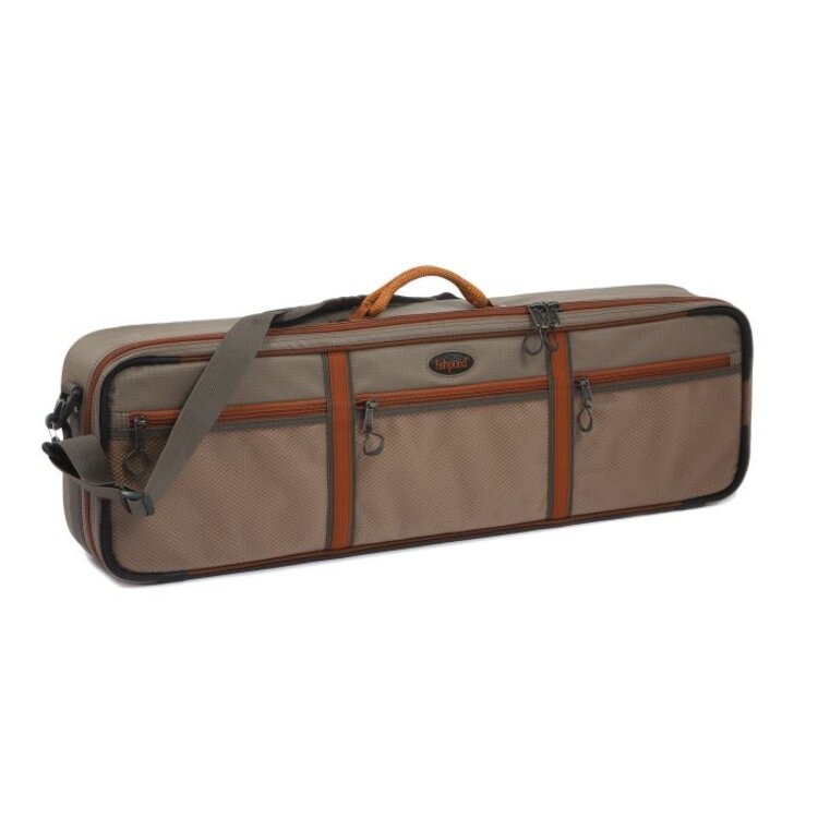 Fishpond FISHPOND DAKOTA CARRY ON ROD AND REEL CASE