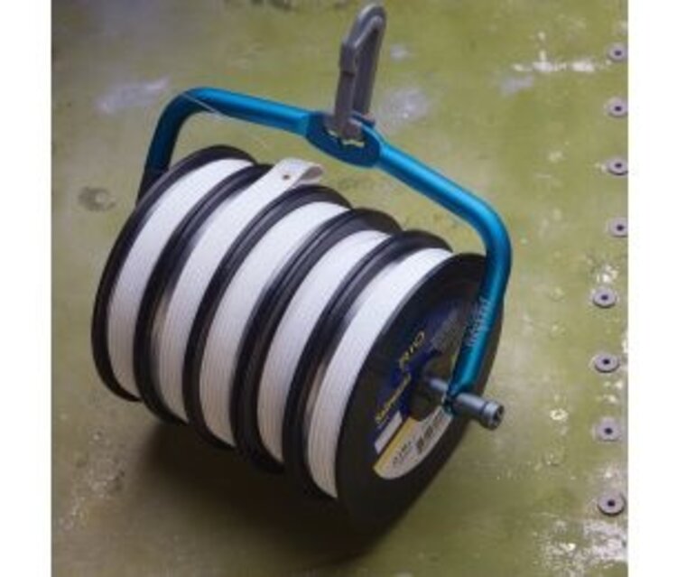 Fishpond FISHPOND HEADGATE TIPPET HOLDER XL