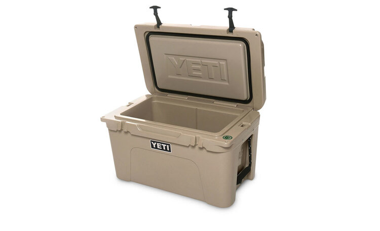 Yeti YETI TUNDRA 35 HARD COOLER