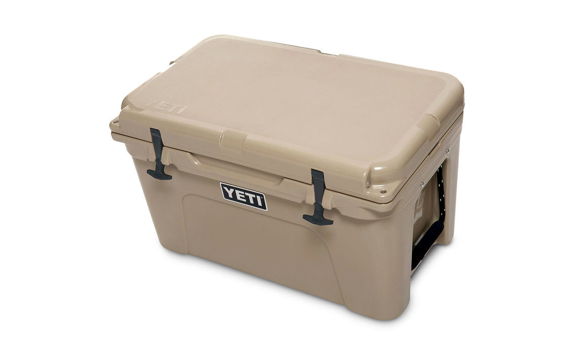 YETI Tundra 35 Hard Cooler  Navy – Fiddle Stix Boutique