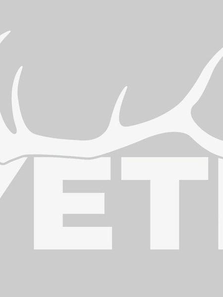 Yeti Tarpon Window Decal - Royal Gorge Anglers