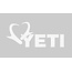 Yeti YETI DECALS