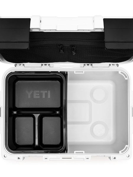 海外ブランド LOAD YETI OUT チャコール 30 BOX GO その他 - www