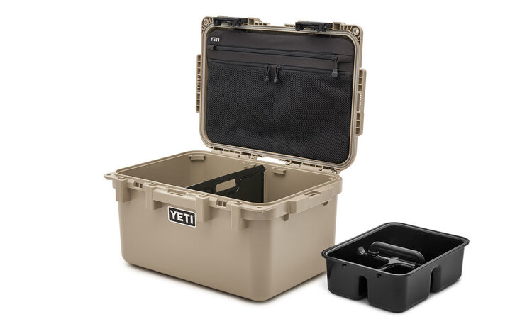 Yeti YETI LOADOUT GOBOX 30