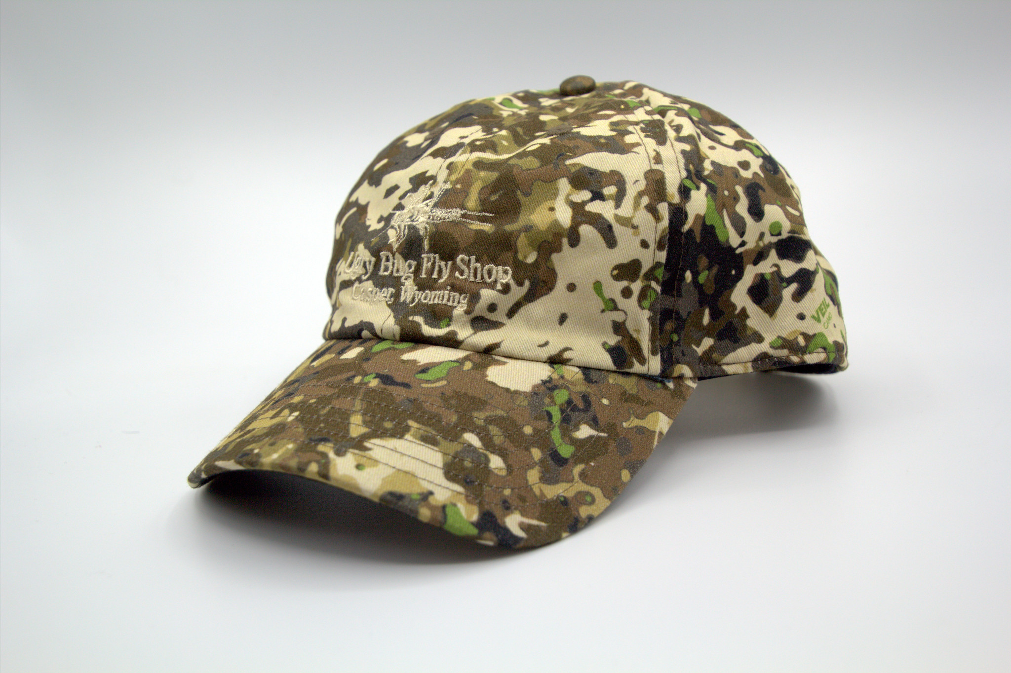 simms single haul hat