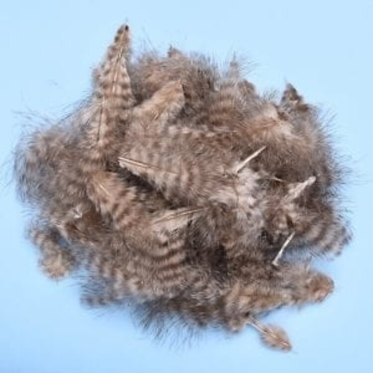 Wapsi GRIZZLY MARABOU