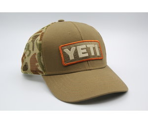 green yeti hat