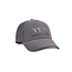 Yeti YETI GREY ON GREY PATCH TRUCKER HAT OSFM