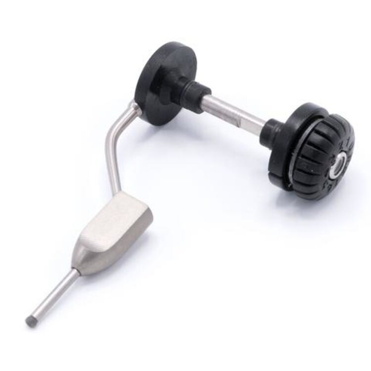 Hareline Dubbin STONFO ELITE DISC DRAG BOBBIN COMPACT