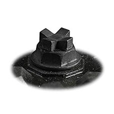 Orvis Company ORVIS POSIGRIP SCREW IN STUDS