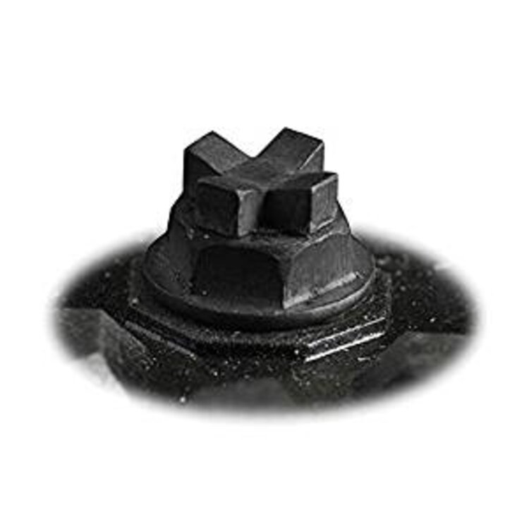 Orvis Company ORVIS POSIGRIP SCREW IN STUDS