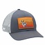 Rep Your Water REP YOUR WATER ORANGE PRONGHORN HAT