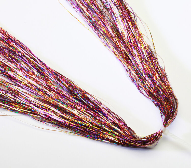 Hareline Dubbin HARELINE FLASHABOU MAGNUM