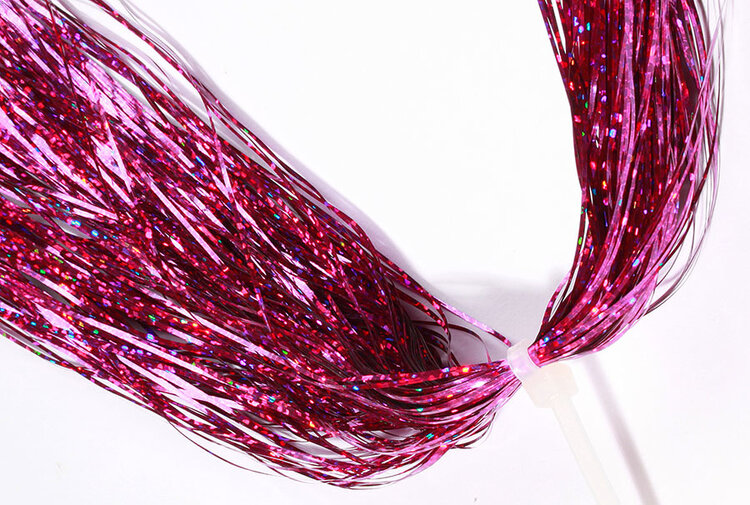 Hareline Dubbin HARELINE FLASHABOU MAGNUM