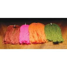 Hareline Dubbin MCFLYLON