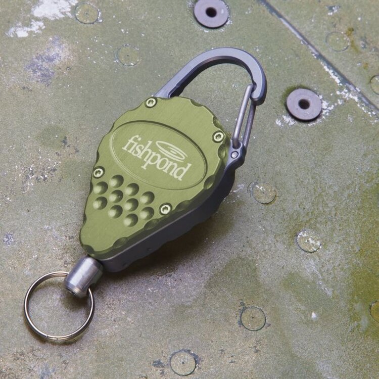 Fishpond FISHPOND ARROWHEAD RETRACTOR