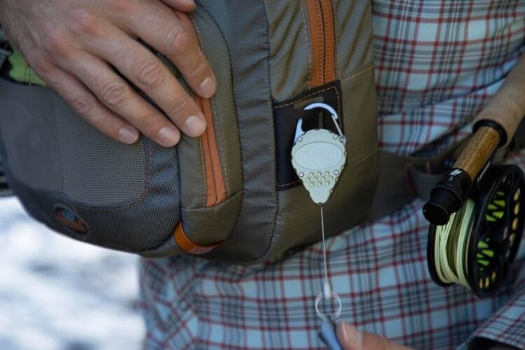 Fishpond FISHPOND ARROWHEAD RETRACTOR