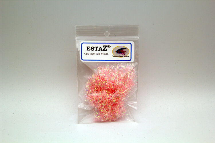 Glissen Gloss Fibers GLISSEN GLOSS FIBERS ESTAZ