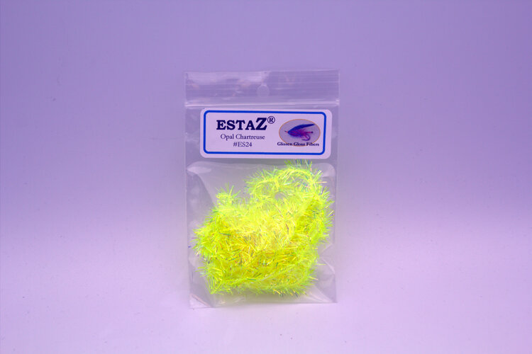 Glissen Gloss Fibers GLISSEN GLOSS FIBERS ESTAZ