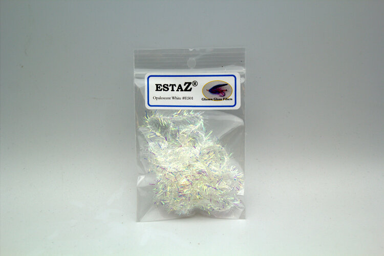 Glissen Gloss Fibers GLISSEN GLOSS FIBERS ESTAZ