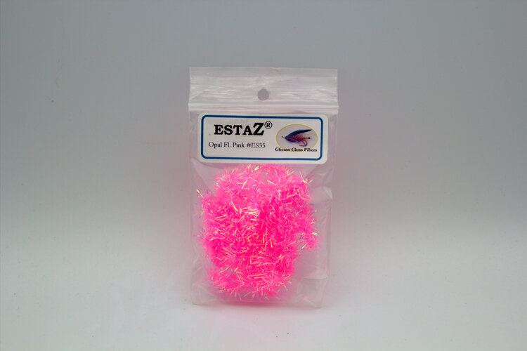 Glissen Gloss Fibers GLISSEN GLOSS FIBERS ESTAZ