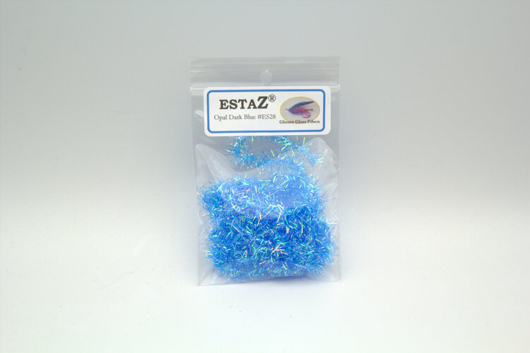 Glissen Gloss Fibers GLISSEN GLOSS FIBERS ESTAZ