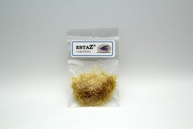 Glissen Gloss Fibers GLISSEN GLOSS FIBERS ESTAZ
