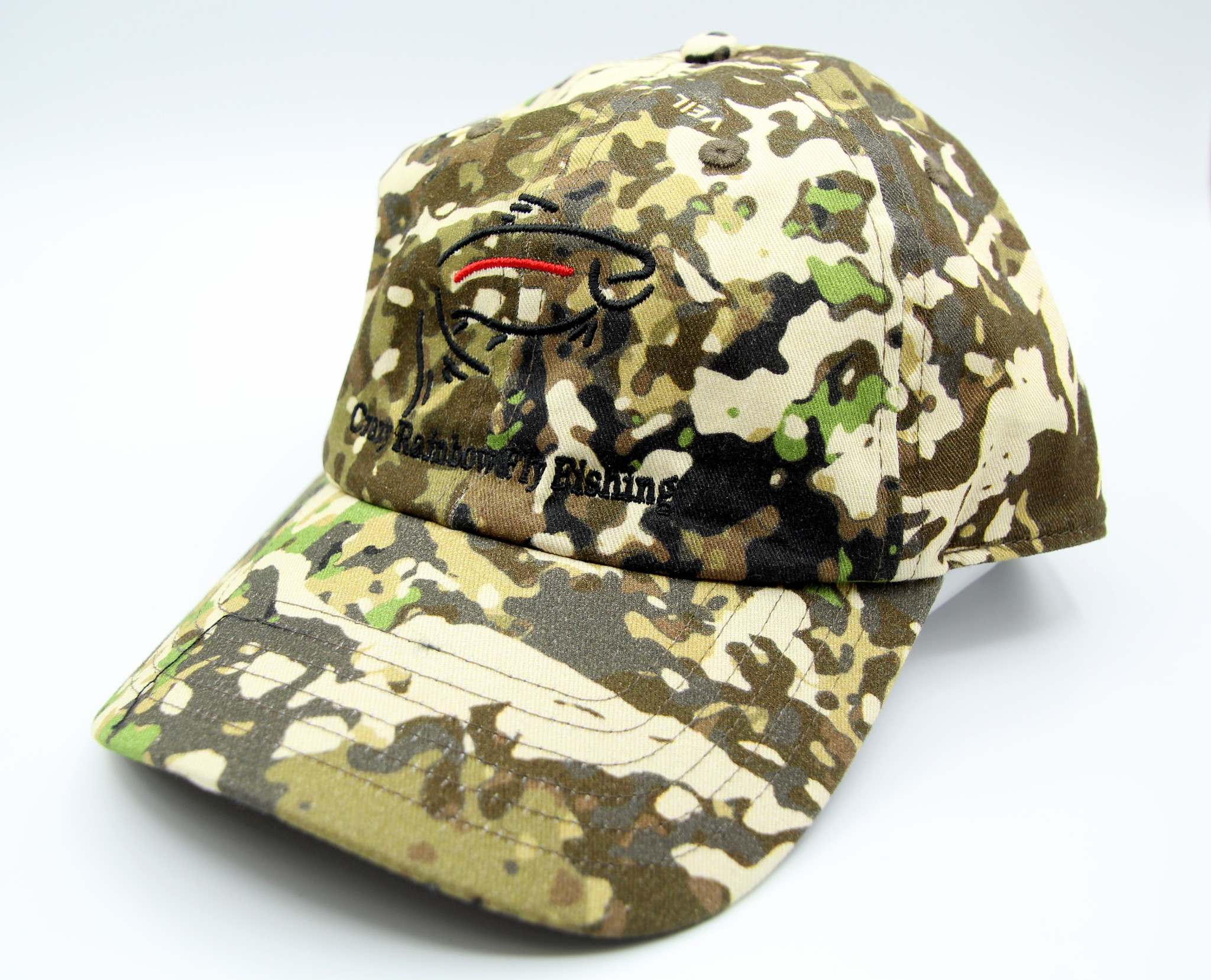 simms musky hat