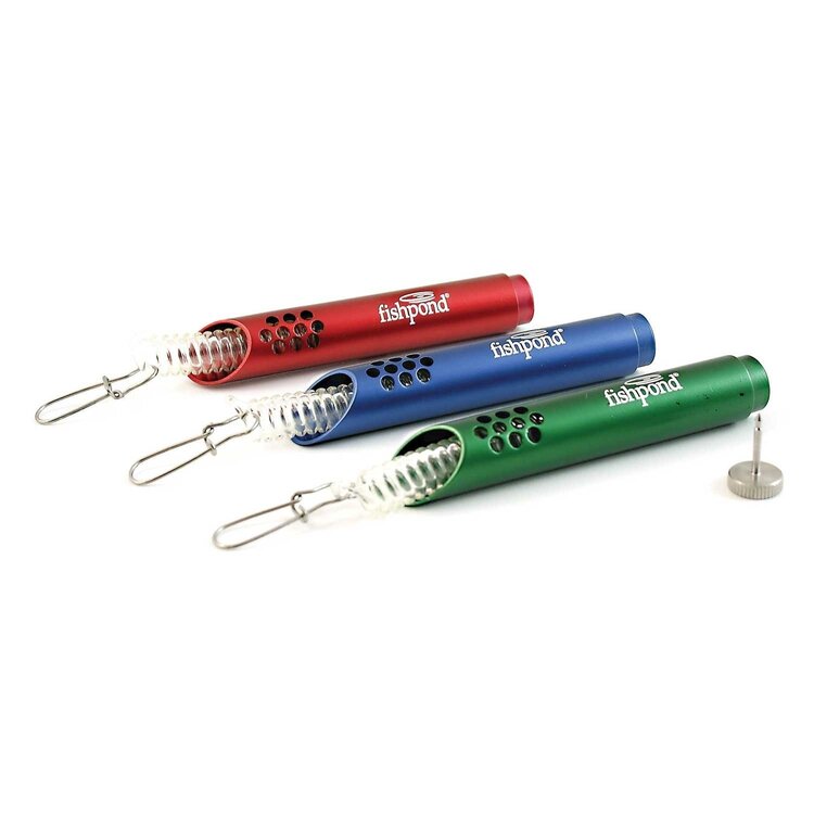 Fishpond FISHPOND 360 SWIVEL RETRACTOR