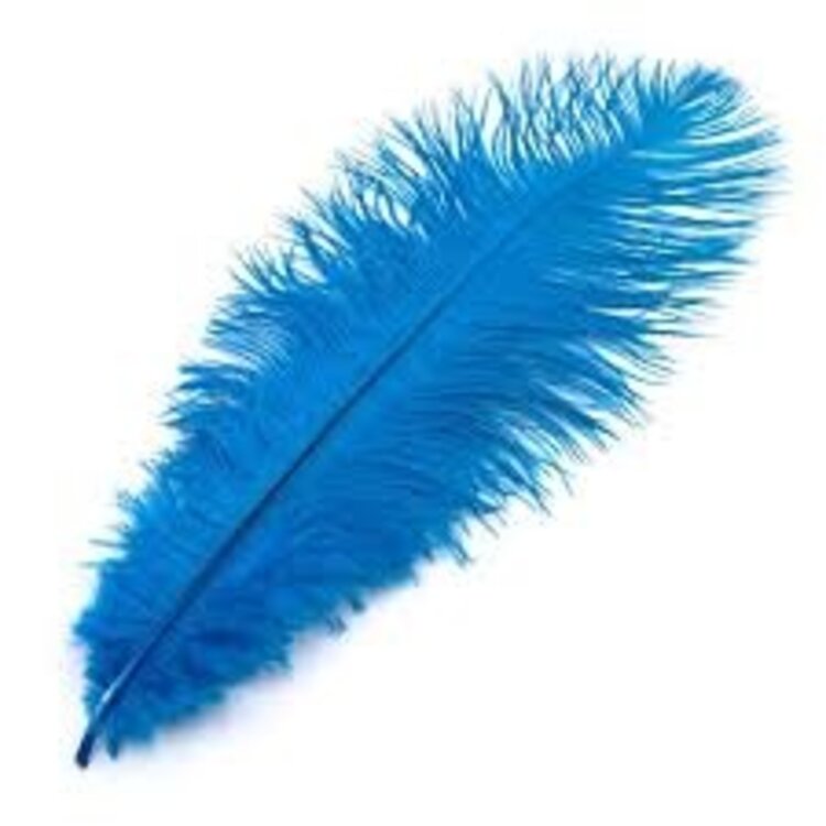 Hareline Dubbin HARELINE OSTRICH HERL