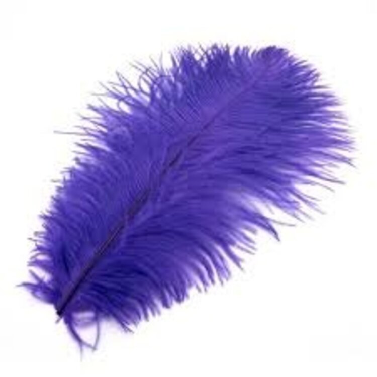 Hareline Dubbin HARELINE OSTRICH HERL