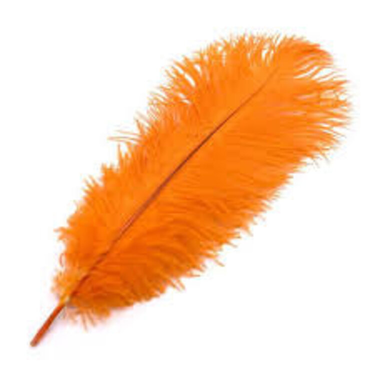 Hareline Dubbin HARELINE OSTRICH HERL