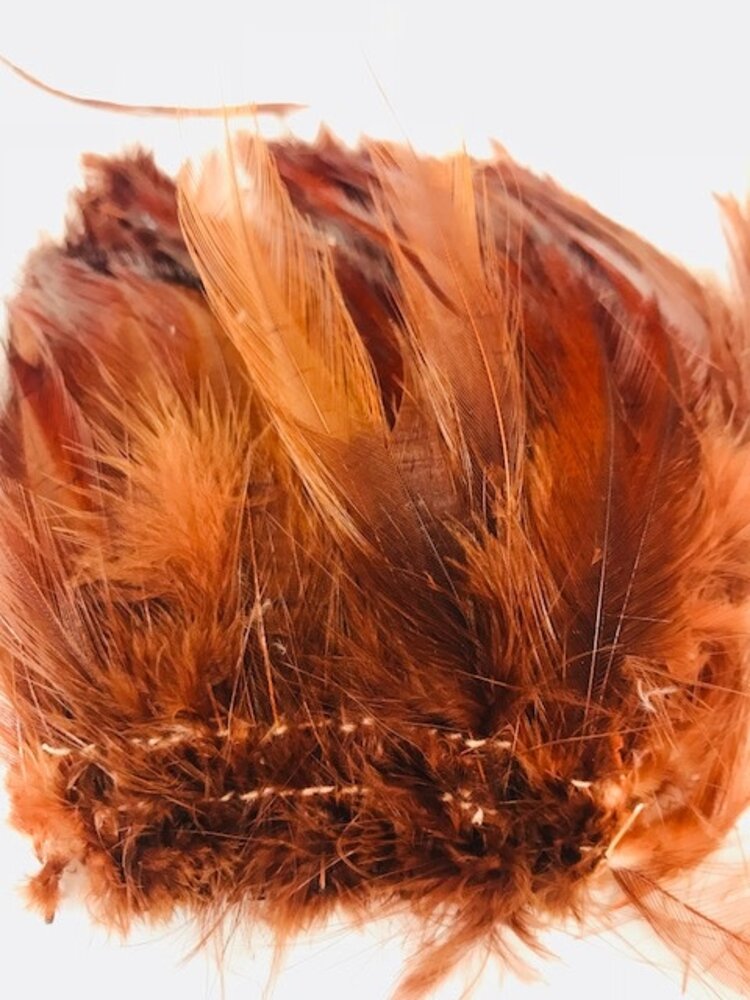 Wapsi WAPSI NECK SADDLE STRUNG