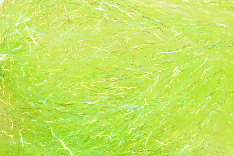 Hareline Dubbin HARELINE RIPPLE ICE FIBER