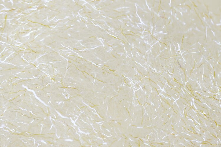 Hareline Dubbin HARELINE RIPPLE ICE FIBER