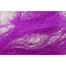 Hareline Dubbin HARELINE ELECTRIC RIPPLE ICE FIBER Hareline Dubbin HARELINE ELECTRIC RIPPLE ICE FIBER