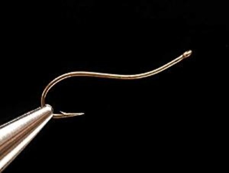 Daichii DAIICHI 1770 SWIMMING HOOK