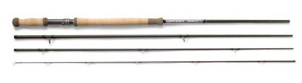 Orvis Mission Shooting Line