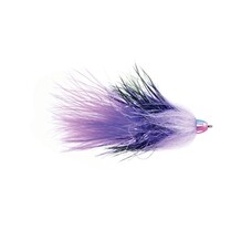 FULLING MILL FLY FISH FOOD'S COMPLEX TWIST BUGGER
